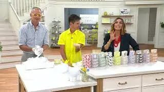 Beekman 1802 4-Piece Goat Milk Bars of Soap Auto-Delivery on QVC