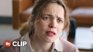 Send Help Exclusive Movie Clip - Someone Who Can Charm a Room (2026)