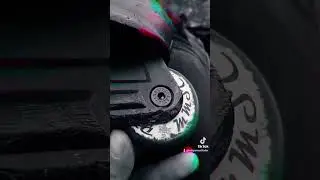 59mm/90A Murdah Militia SC Wheels and the USD Aeons 💯💯💯💯