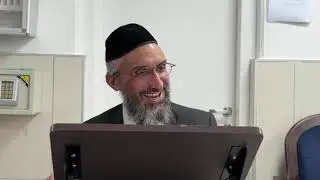 Bechalah - Emouna et prière - Rav David Ouaknine 