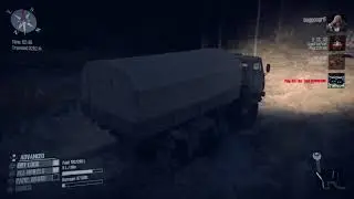 MudRunner: A Spintires game