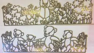Sk&aelig;ring / Plade Bearbejdning op til 150mm i Alle Matrialer