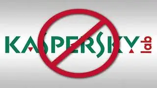 US Bans Russian Antivirus Company Kaspersky
