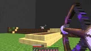One On One #1 (Iron Fight)