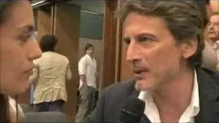 CESARE BOCCI intervista (fiction tv TERAPIA D'URGENZA) - WWW.RBCASTING.COM