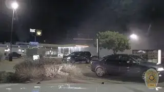 Jack in the Box Fire