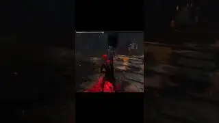 Expect- the unexpected! #dbd #gameplay #deadbydaylightsurvivor #dbdblight #dbdgameplay #dbdshorts