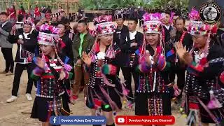 Naqbaq Kartanr Par (ปีใหม่ของชาวอาข่า)