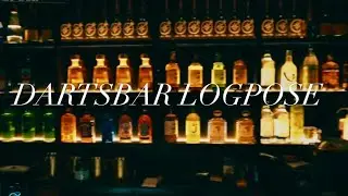 【DARTSBAR LOGPOSE】