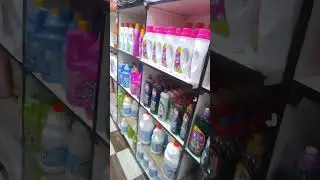فديو مشتريات السوبر ماركت🧀والخضار🧅🍌🥕