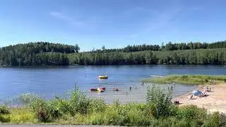 Sommarvik &Aring;rj&auml;ng 13/8 -22