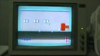 Copam AT 286-12Mhz