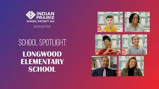SCHOOL SPOTLIGHT: Longwood Elementary