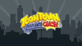 Corporate Clash Playtest: Lawbot Overclocked CLO Class Action Battle Theme