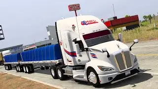 MOD De Fan Clutch Kenworth Next Gen ATS 1.57