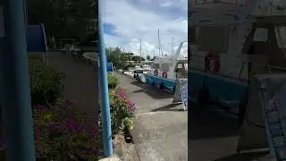 Martinique Ferry tickets