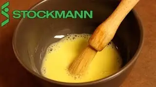 Casa Stockmann Pastry Brush [UNBOXING]