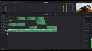 first sound design video