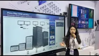 How to Collaborate Touch KVM with Whiteboard?