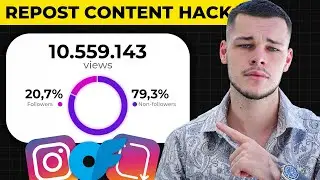 How to Scale Your OnlyFans Agency with Content Repurposing