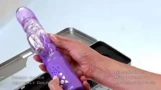 VIBRADOR DREAM MAKER