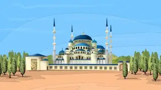 Cat Around Asia OST: Turkey