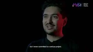 Morocco Gaming Industry -  Haidar Abdulkahar
