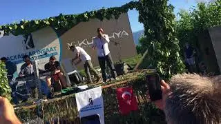 İbrahim Sarı -Vefasızlar