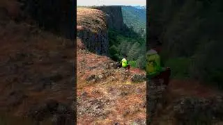 Big Table Mountain Ecological Reserve