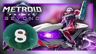 Ein Bike f&uuml;r Samus - Metroid Prime 4: Beyond #8