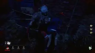 Dead by daylight Highlights#9