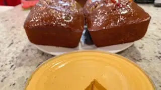 Jamaican Easter bun recipe (update) #shorts #shortsfired