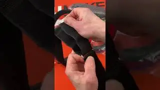 H&ouml;ppner & Schumann SpeedRig 2.0 Premium Belt. 80-000091