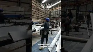 🎨 &Aacute;rea de Pinturas