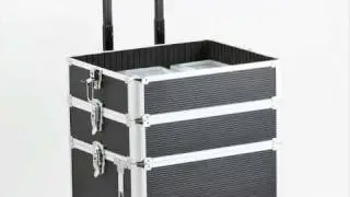 MB SLOT Trolley Art 09010
