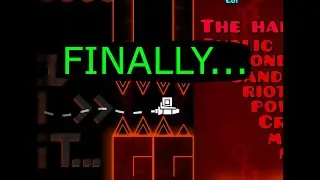 I beat cataclysm...