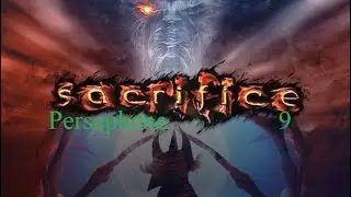 Sacrifice Season 1: Persephone [Episode 9: Thryhring]