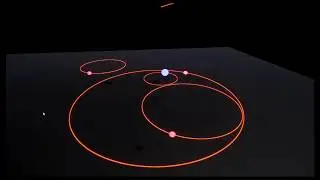 Electromagnetic Simulator | UE4 C++