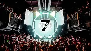 Zedd - Clarity (Mask7 Remix) | Speed House Remix 2025 🎵🔥