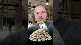 Craziest fintech seed round 🤯