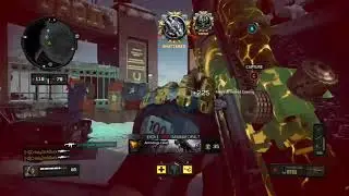 My luck With Reserves Is....