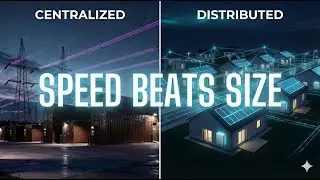Why Residential Virtual Power Plants Will Scale Faster Than Utility-Scale Batteries (VPP Series #2)