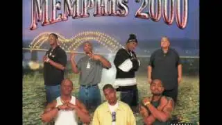 Real Rap Records Presents Memphis 2000 - Black .wmv