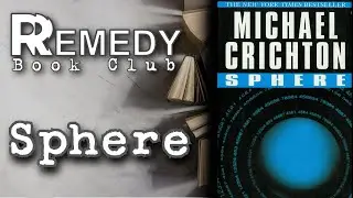Remedy Book Club | Sphere