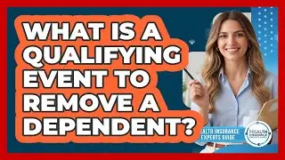 What Is A Qualifying Event To Remove A Dependent?