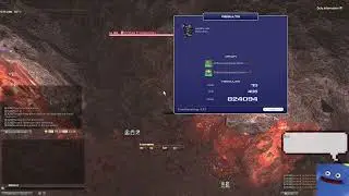 [FFXIV CLIPS] ross experiences betrayal - omniross