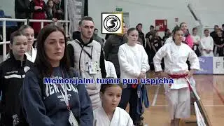 SENSEI, ORKKA i MASTER osvojili preko 80 medalja na velikom turniru