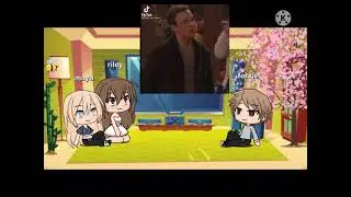 girl meets world reacts to boy meets world《requested》