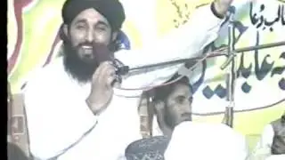 Hanif Qureshi against Ameer Muaviya