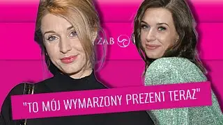 Nie uwierzysz, co Julia Kamińska chce dostać na prezent świąteczny!